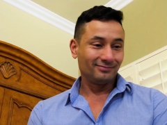 Grote mammen, Pijpbeurt, Groep, Hd, Shemale