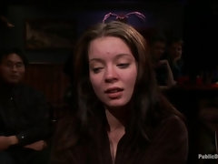 In den arsch, Sadomasochismus, Blasen, Fesselspiele, Domination, Bestrafung, Rau, Sklave