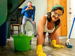 Любители, Большая жопа, Большой член, Минет, Секс без цензуры, Милф, В офисе, Бритые