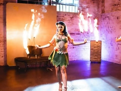 Arsch, Blasen, Braunhaarige, Hundestellung, Handjob, Lecken, Muschi, Jungendliche (18+)