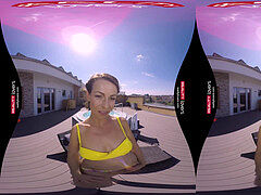 Tridimensionnel, Réalité