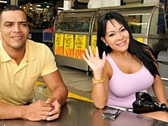 Culo grande, Verga grande, Tetas grandes, Mamada, Morena, Estilo perrito, Madres para coger, Al aire libre