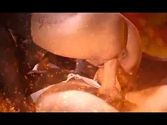 In den arsch, Grosser schwanz, Blondine, Hd, Latina, Im freien, Rau, Schreiend