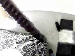 Nurse Julia Ann Visits For an Oral Exam!