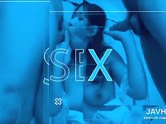 Asiatique, Gros seins, Sucer une bite, Compilation, Partouze, Hd, Japonaise, Chatte