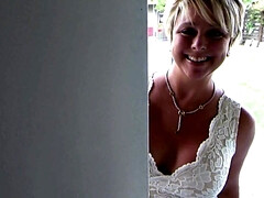 Thick Blonde Teacher Is My New Step Mom - Brianna Bea - Uncategorized