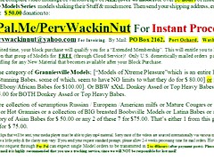 45th web models of granniesville (promo)