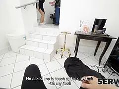 デカパイ, コンピレーション, チェコ, Hd, 自然山雀