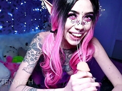 Tetas grandes, Corridas, Consolador, Fetiche, Casero, Lencería, Pov, Solo