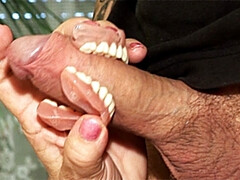 素人, デカパイ, 顔射, お婆さん, 毛深い, Hd, 禁句, パイ刷り