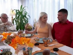 Amerikanisch, Arsch, Tussi, Grosse titten, Blasen, Hardcore, Pornostars, Titten