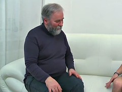 Amateur, Sucer une bite, Hard, Russe