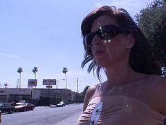 Anaal, Oudere vrouw, Moeder die ik wil neuken