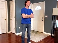 Большие сиськи, Постарше, Семяизвержение, Собачьи, Зрелые, Натуральные сиськи, Наездница, Сиськи