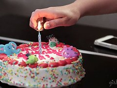 Красивые, Большие сиськи, Постарше, Поцелуи, Лесбиянка, Милф, Мамочка, Оргазм