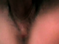 Pijpbeurt, Bruinharig, Sperma shot, Handbeurt, Moeder die ik wil neuken, Oud