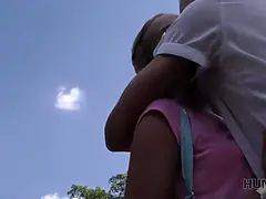 Blasen, Gehörnter ehemann, Tschechisch, Hd, Lecken, Geld, Pov, Jungendliche (18+)