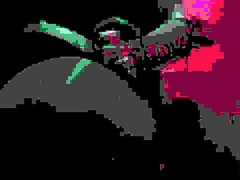 Schwarz, Fesselspiele, Paar, Schwarz, Fetisch, Ehemann, Mutti, Ehefrau