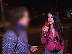 Chica, Tetas grandes, Pajear