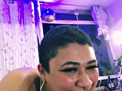 Anal, Belle grosse femme bgf, Rondelette