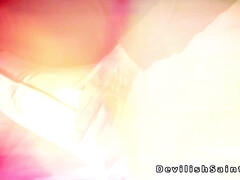 アナル, お尻, フェラチオ, 巨乳な, フェティッシュ, Hd, フェラする, タトゥー