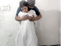 Pareja, Sexo duro, Casero, Masturbación, Coño, Sexo fuerte, Ruso, Adolescente