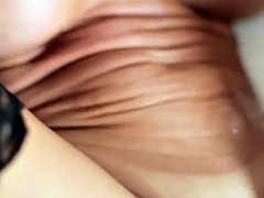 デカパイ, 淫乱熟女