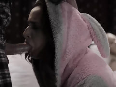 Ванна, Большие сиськи, Дочка, Мужья, Лизание, Белье, Мамочка, Жена