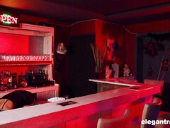 アナル, お尻, デカ尻, デカチン, バック, Hd, 三人, オッパイの