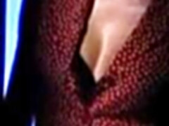 Двойное проникновение, Итальянки, Поцелуи, Чулки