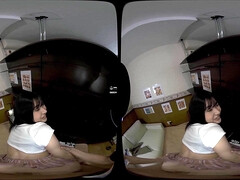 Japanese POV Fantasy Unfolds in Stunning Virtual Clarity