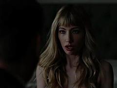 美女, ぽっちゃり, ブロンド, ボンデージ, ハードコア, ラティーナ, 淫乱熟女, オッパイの