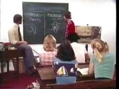 Klassisch, Student, Lehrer