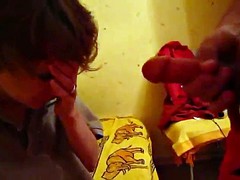 Любители, Русские, Тощие