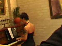 Парочка, Голландки, Ласковые ручки, Секс без цензуры, Зрелые, Милф, Сиськи