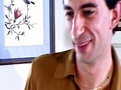 Anal, Tetas grandes, Abuelita, Desnudo, Coño, Trio, Tetas, Esposa