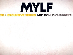 Gros cul, Gros seins, Femme couguar, Tir de sperme, Groupe, Maman, Orgie, Nénés