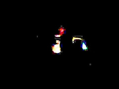 Arabe, Bisexual, Checa, Europeo, Latina, Público, Hermanas, Trio