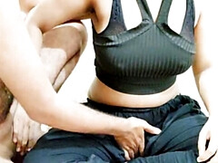 Anal, Sucer une bite, Doigter, Orgasme, Chevaucher, Rugueux, Suçant, Professeur