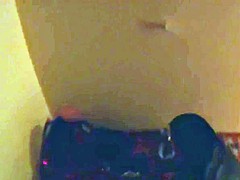 euro teen picked up and doggystyled in pov