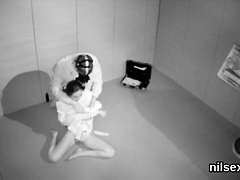 Любители, Брюнетки, Собачьи