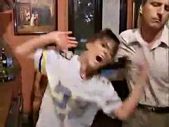 Блондинки, В одежде, Винтаж