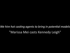 Marissa Mei hot blonde hard fuck