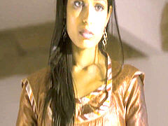 Cracked, indian