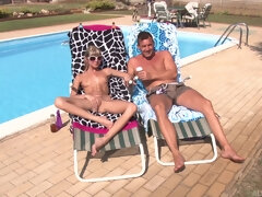 Anaal, Lieveling, Gek, Lul, Buiten, Russisch, Mager, Tiener