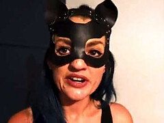 Sadomasochismus, Kompilation, Extrem, Weibliche domination, Nackt, Orgasmus, Sklave, Stiefmutter