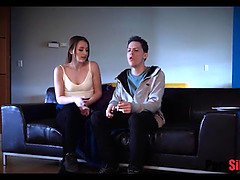 Mamada, Hermano, Linda, Polla, Sexo duro, Hd, Montar, Adolescente