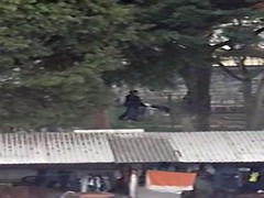 Público, Adolescente, Voyeur