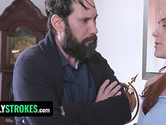 18 años, Amateur, Mamada, Garganta profunda, Fetiche, Pajear, Sexo duro, Tabú