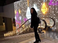素人, アジア人, 黒人, フェラチオ, ハードコア, 日本人, 淫乱熟女, ハメ撮り